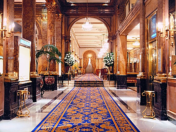 Alvear Palace Hotel