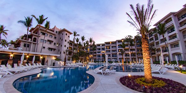 Pueblo Bonito Mazatlán Beach Resort