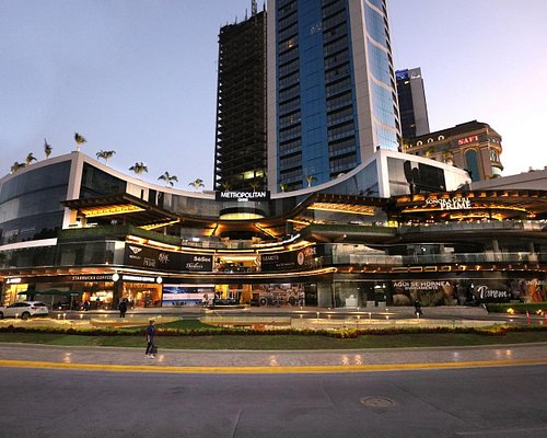 Centro Comercial Monterrey