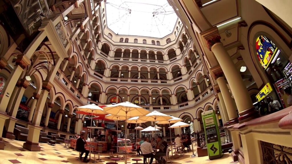 Centro Comercial Palacio Nacional