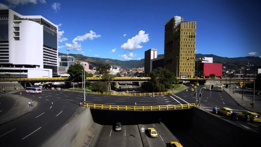 Centro comercial Almacentro