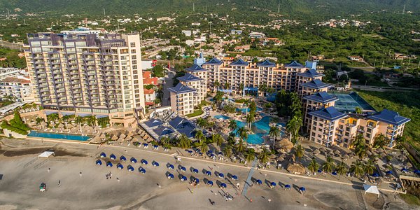 Zuana Beach Resort santa marta