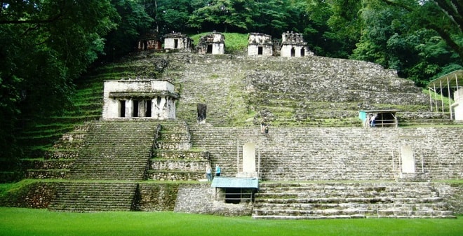 Bonampak