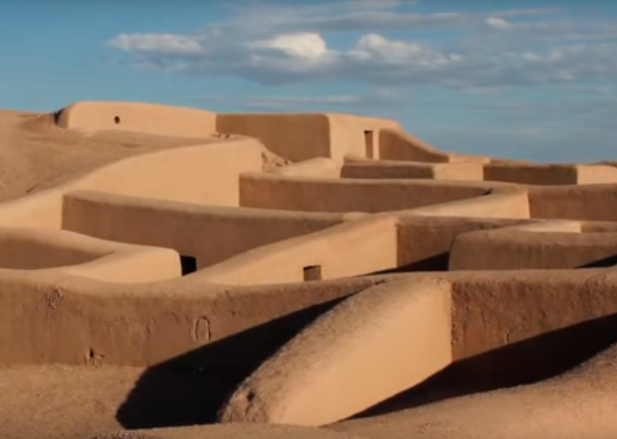 Casas Grandes Paquime