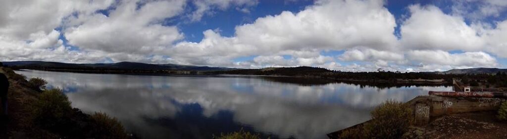 Paraiso Peñitas chihuahua