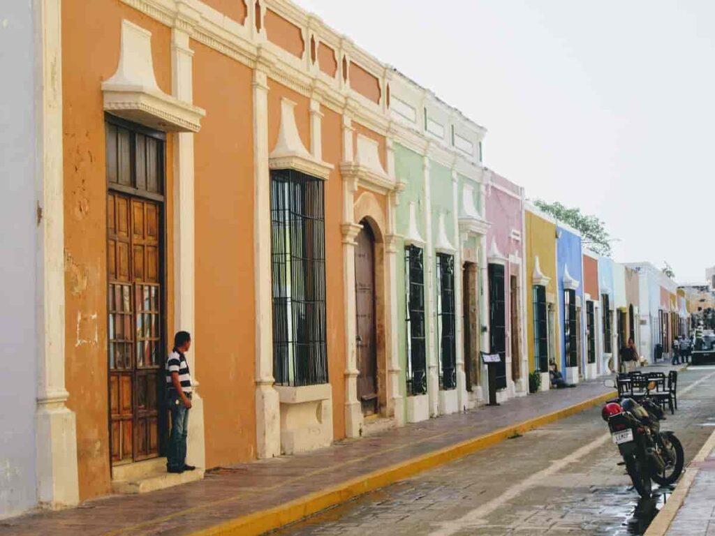 San Francisco campeche