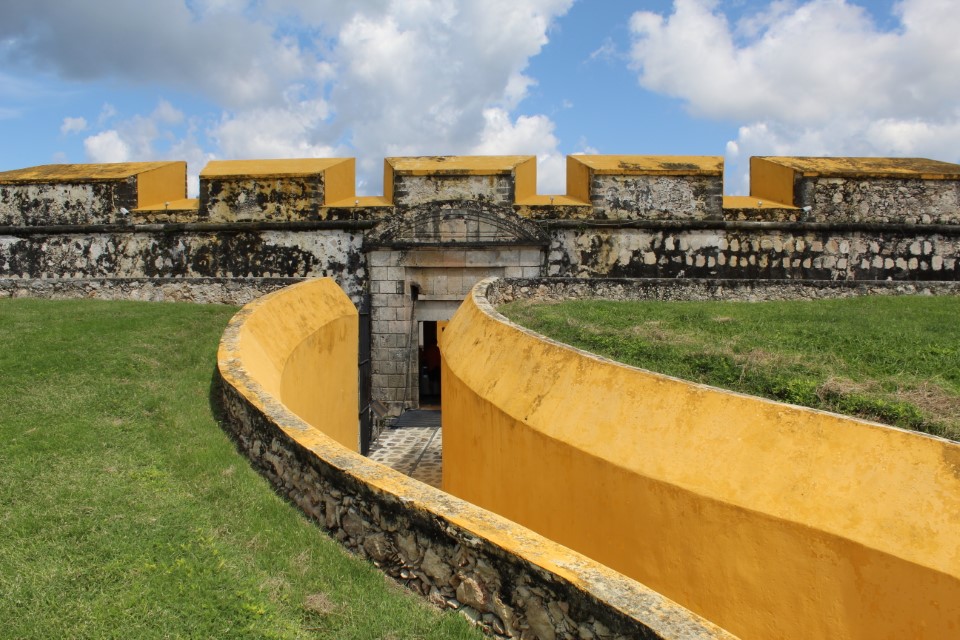 Ciudad de Campeche