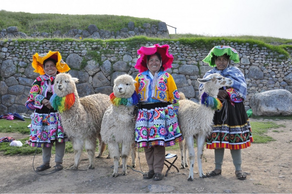 Perú