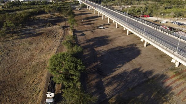 Ciudad Acuña - Puente de México