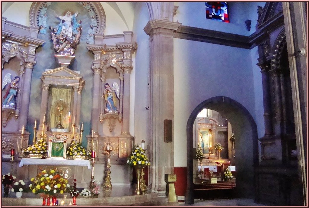 Iglesia de la Ermita de Zapopan