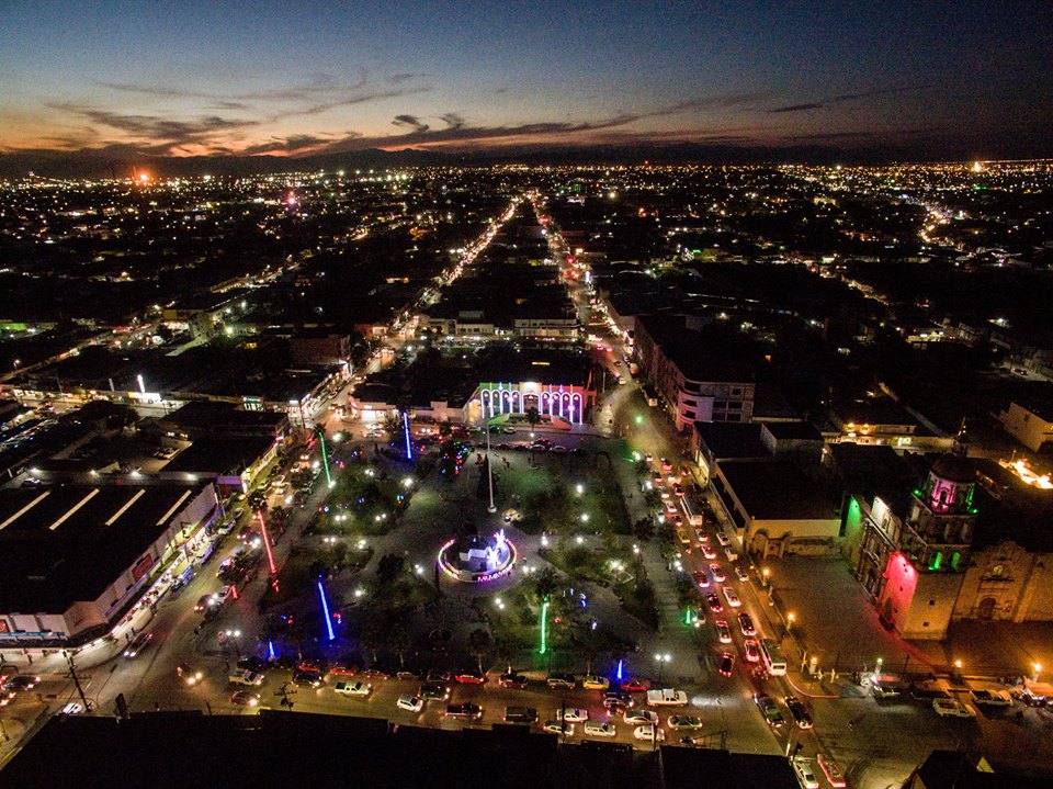 Monclova coahuila mexico