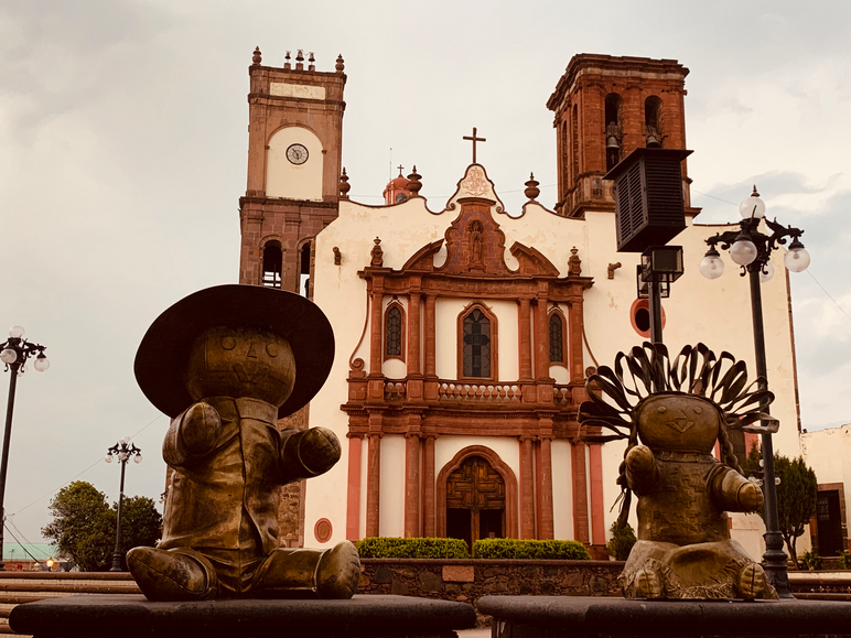 Amealco queretaro