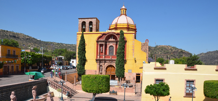 El Marqués queretaro