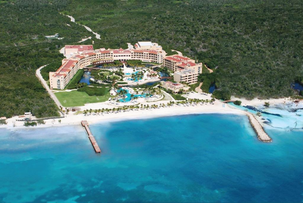 Hacienda Tres Rios Resort Spa & Nature Park - All Inclusive