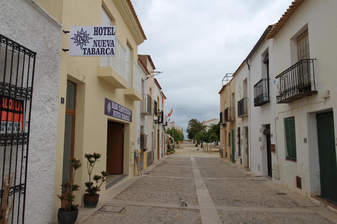 Hotel Nueva Tabarca