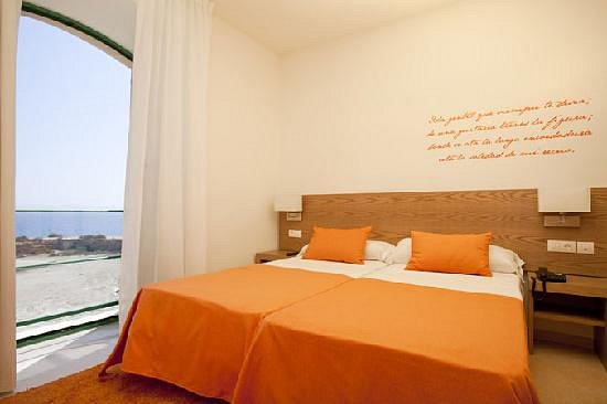 Hotel boutique Isla Tabarca