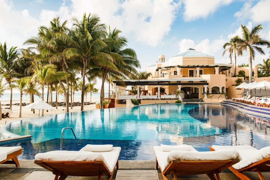 Royal Hideaway Playacar All-Inclusive Adults Only Resort