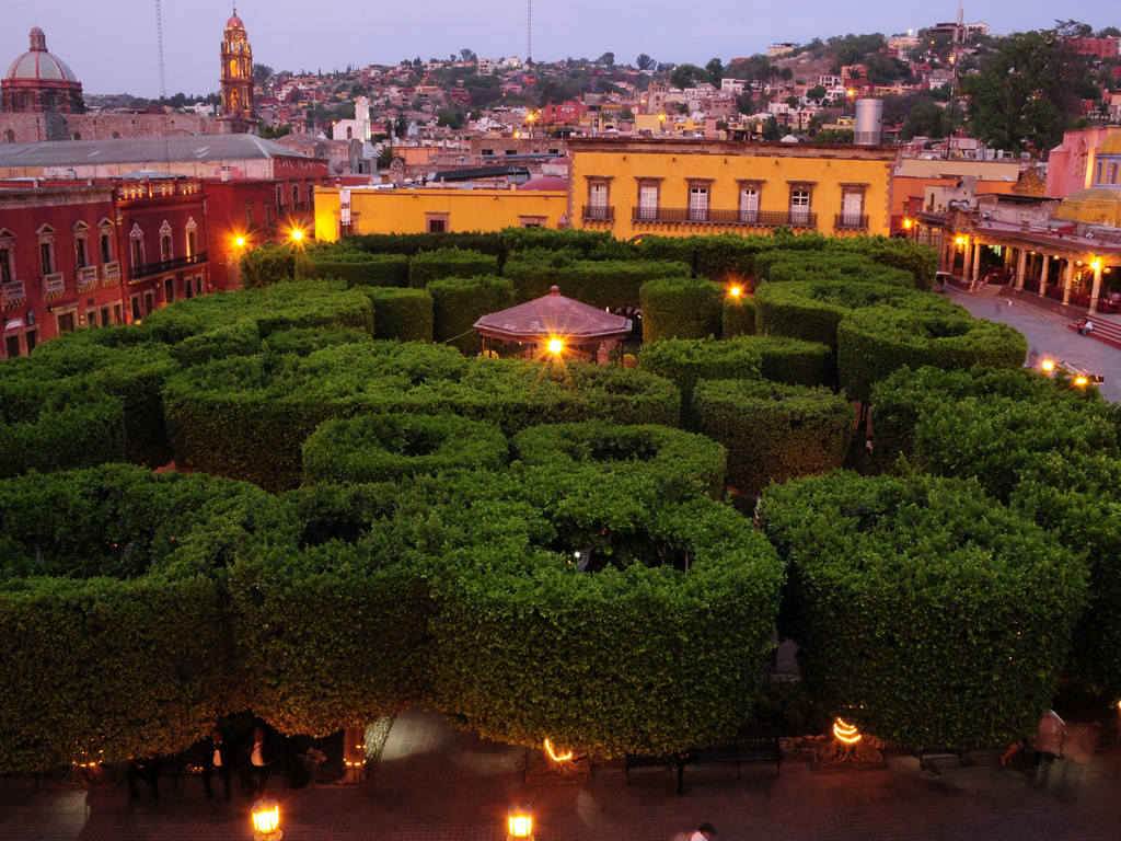 Guanajuato