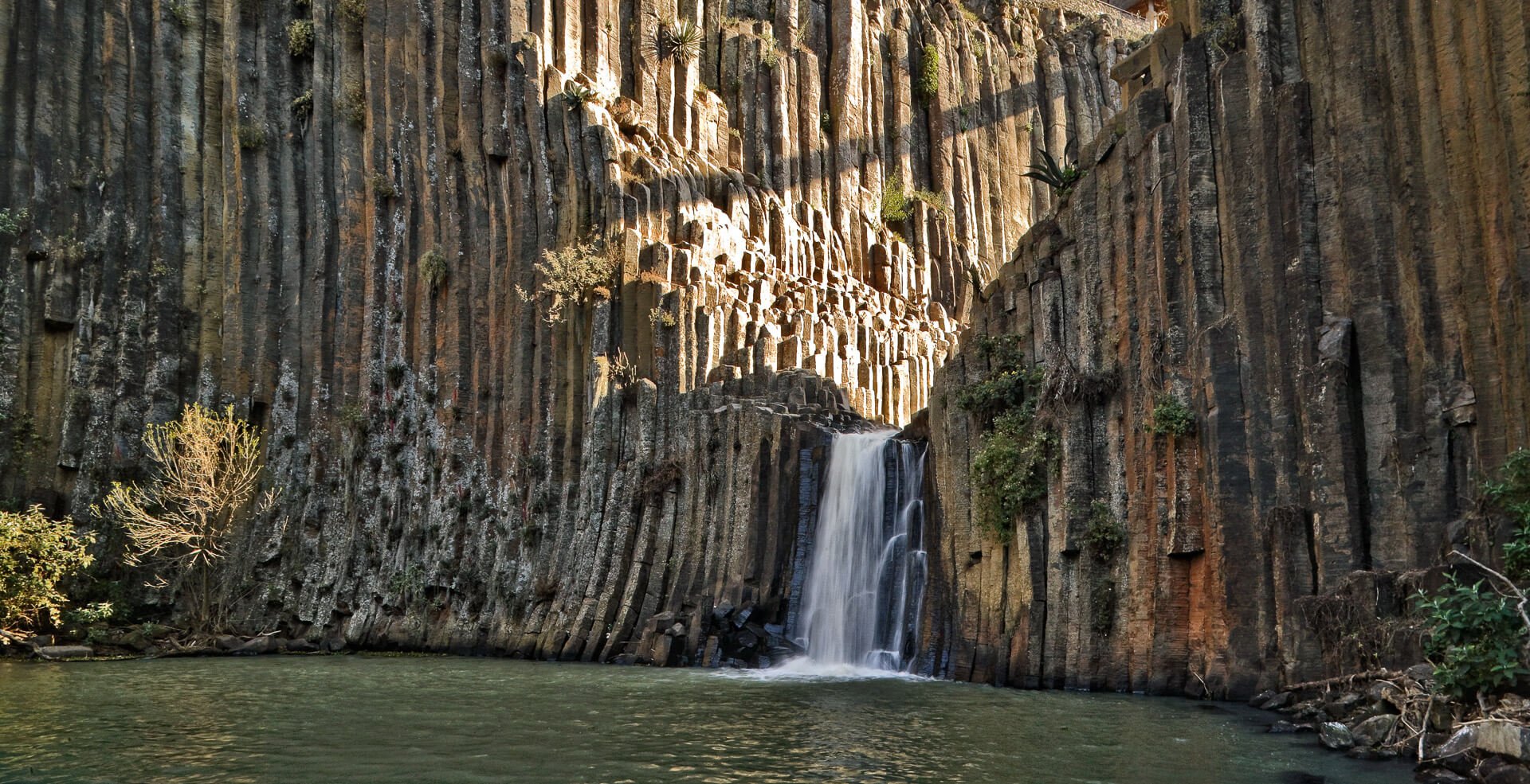 Huasca de Ocampo