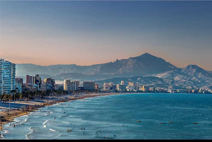 Lo mejor en turismo: Alicante y el verano