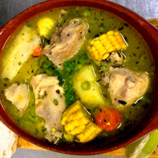 Sancocho