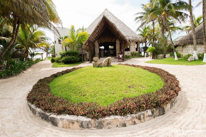 maya tulum hotel