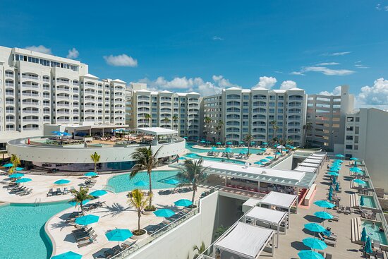 Hotel Royal UNO All Inclusive Resort & Spa