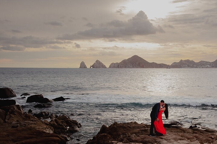 escapada romantica en los cabos