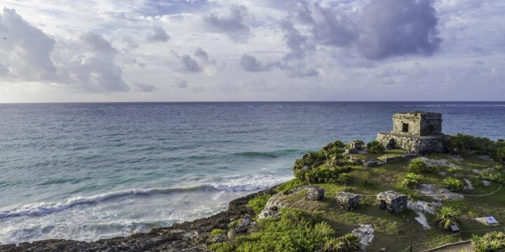 Explorando el Estilo de Vida en Tulum: Elegancia Bohemia en el Caribe Mexicano