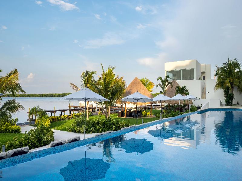 Real Inn Cancún - hoteles frente al mar cancun