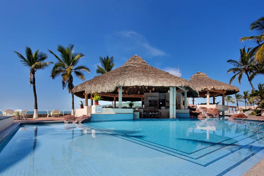 The Palms Resort hotel en Mazatlan