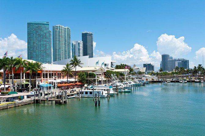 6 Cosas que  hacer en Miami