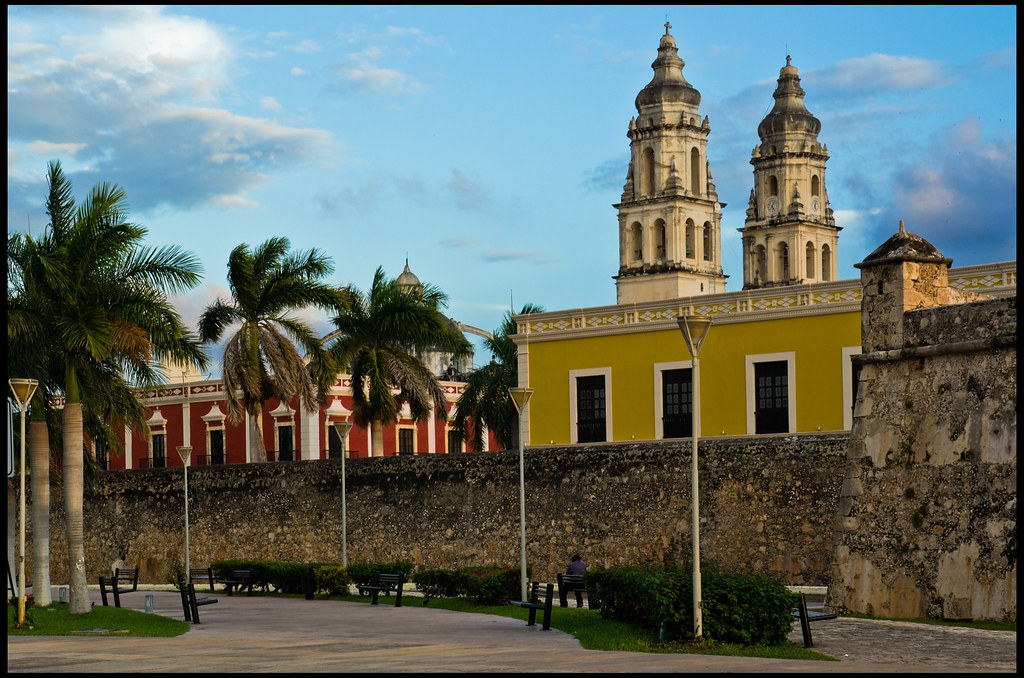 Ciudad de Campeche