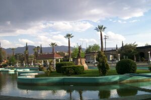 attractions of Ramos Arizpe