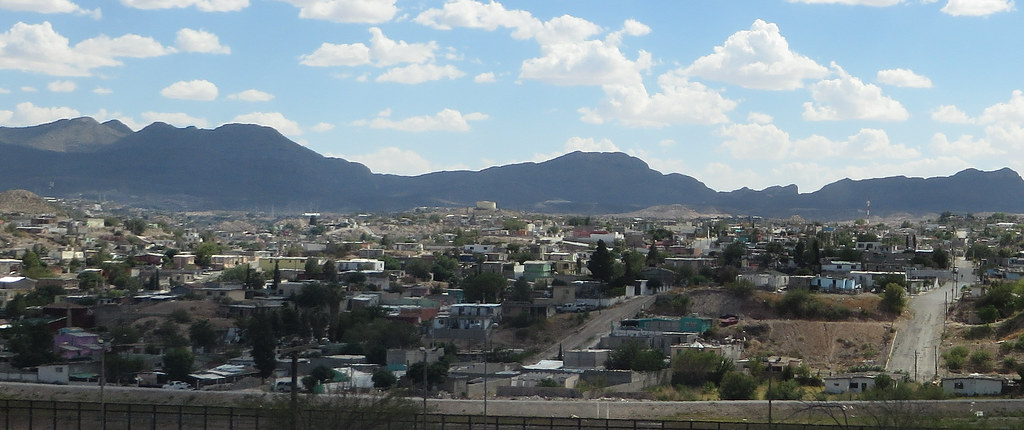 Ciudad Juárez chihuahua