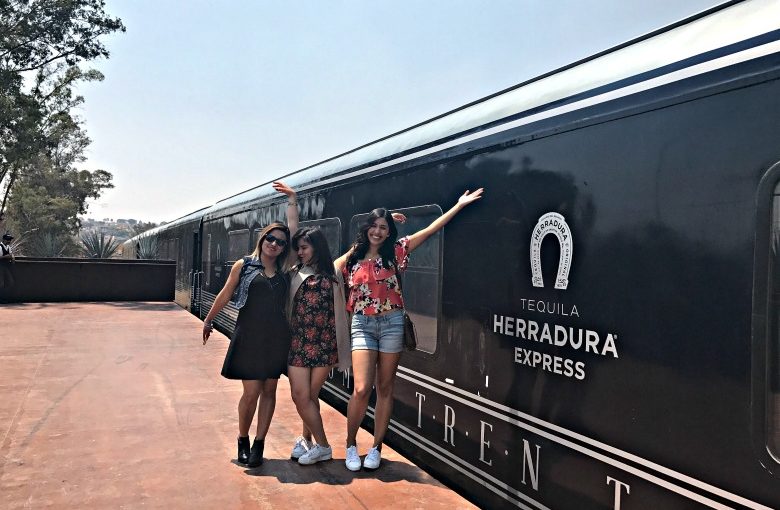 Tour Tequila Express