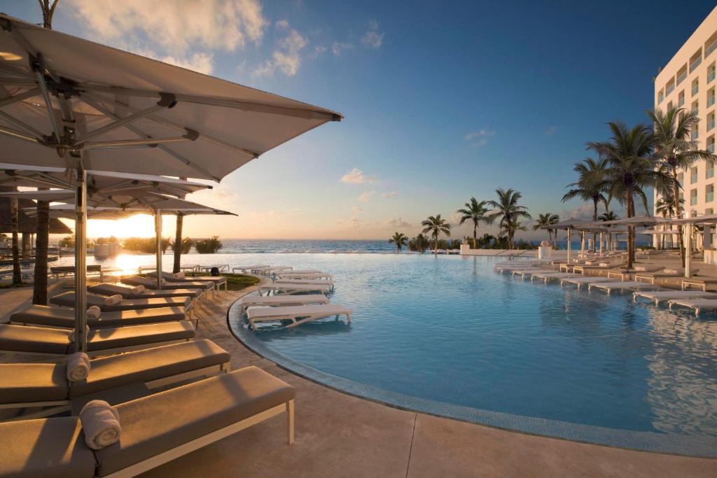 Le Blanc Spa Resort Cancun