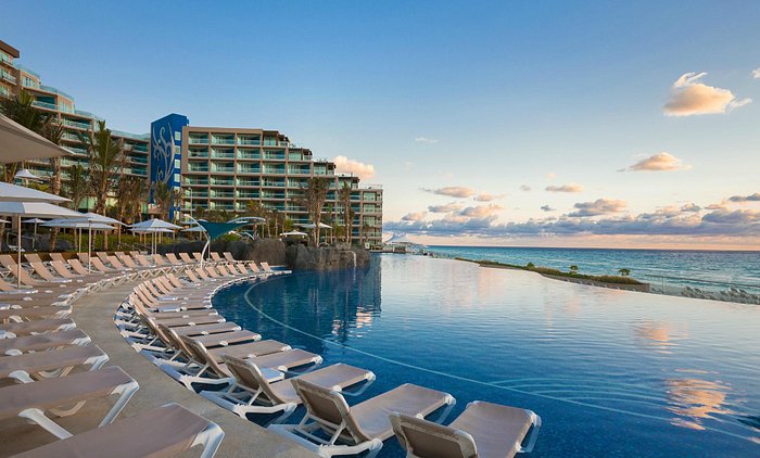 Hotel Hard Rock Hotel Cancun