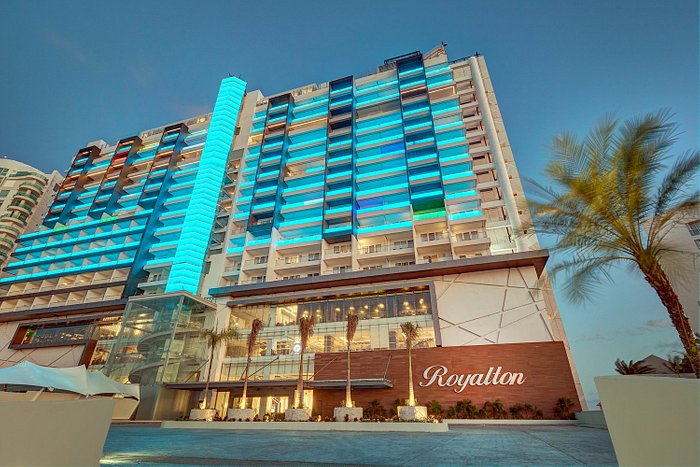 Hotel Royalton CHIC Cancun