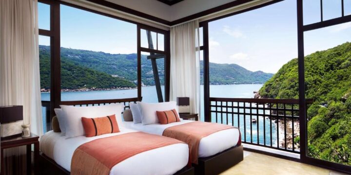¿Cuál es el mejor hotel de Acapulco?