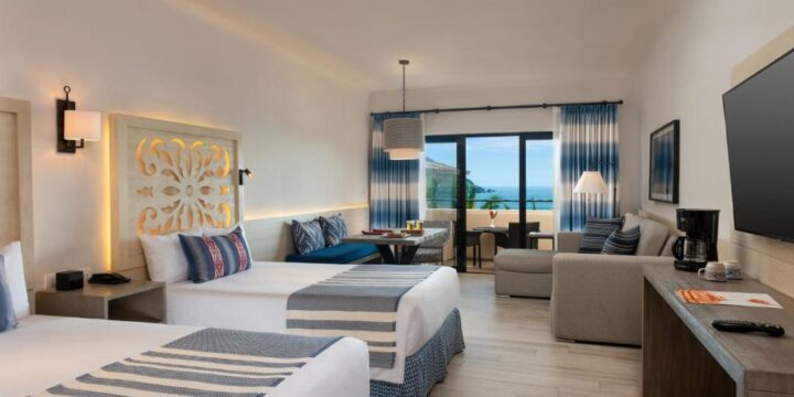 ¿Cuál es el mejor hotel de Mazatlán?