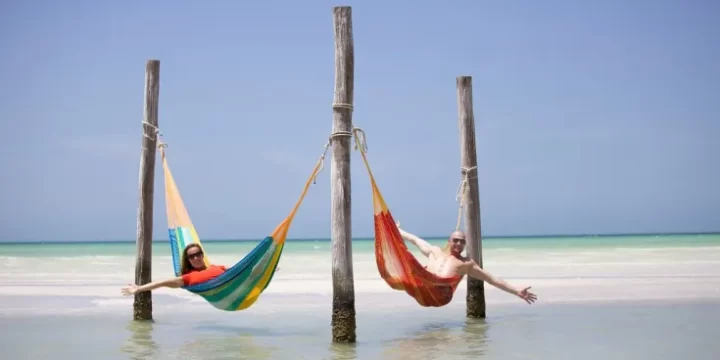 Hoteles para Luna de Miel en Holbox Island: El Refugio Romántico Perfecto